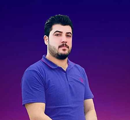 آوات بوکانی من کوردم